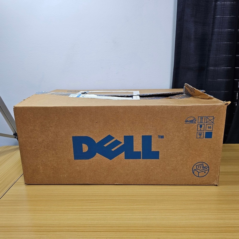 Dell 725 Personal Inkjet Printer, New Open Box